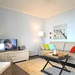Haus Atlantik Lejlighed *