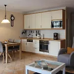 Haus Atlantik