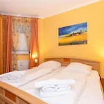 Haus Atlantik Apartmán