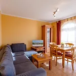 Haus Atlantik Apartmán