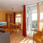 Apartmán Haus Atlantik *