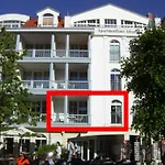 Haus Atlantik *