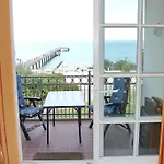 Lejlighed Haus Atlantik Ostseebad Kühlungsborn