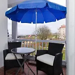 Haus Atlantik * Ostseebad Kühlungsborn