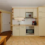 Haus Atlantik Lejlighed