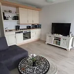 Apartmán Haus Atlantik *