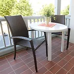 Haus Atlantik Apartmán Ostseebad Kühlungsborn