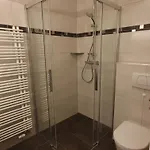 Apartmán Haus Atlantik