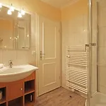 Haus Atlantik Lejlighed