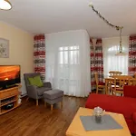 Haus Atlantik Apartmán *