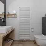 Haus Atlantik Apartmán Ostseebad Kühlungsborn