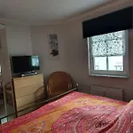 Lejlighed Haus Atlantik *