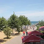 Lejlighed Haus Atlantik *
