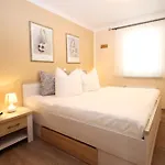Apartmán Haus Atlantik