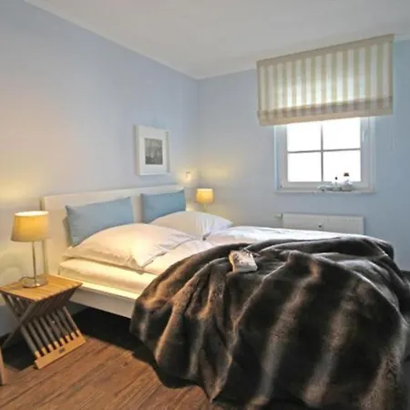 Haus Atlantik 아파트