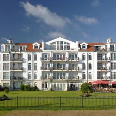 Haus Atlantik *