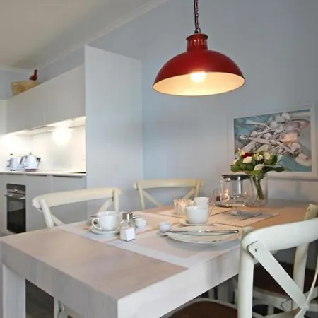Haus Atlantik