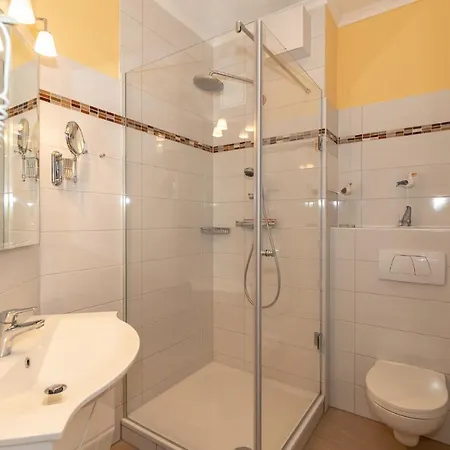 Apartment Haus Atlantik