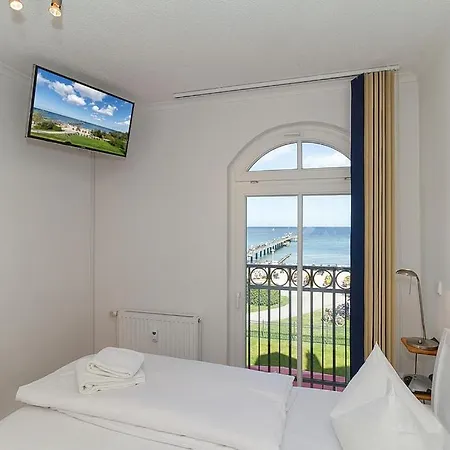 Lejlighed Haus Atlantik *