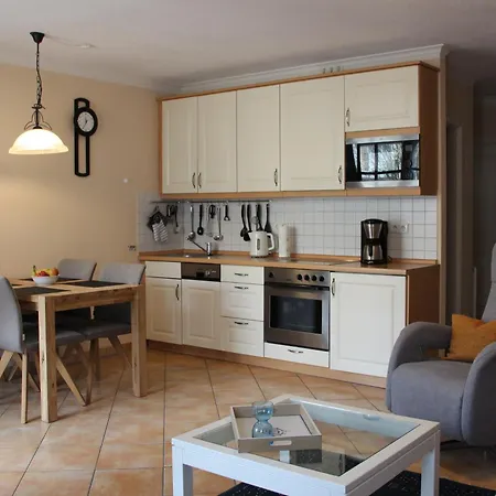Haus Atlantik