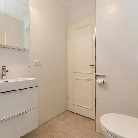 Haus Atlantik * Ostseebad Kühlungsborn