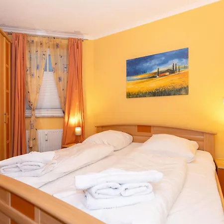 Haus Atlantik Appartement