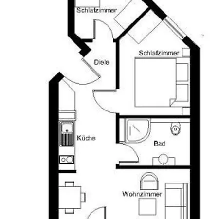 Haus Atlantik