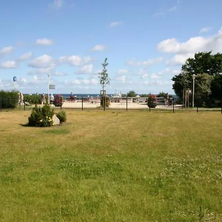 Apartment Haus Atlantik *