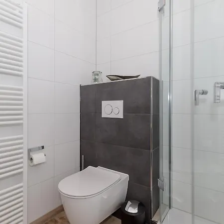 Haus Atlantik *