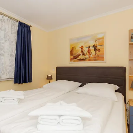 Apartment Haus Atlantik