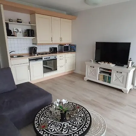 Apartment Haus Atlantik *