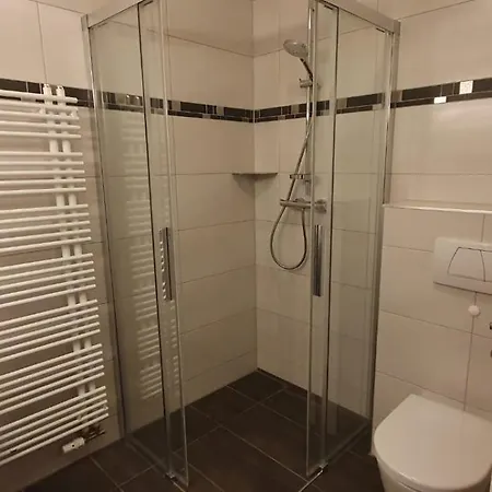 Lägenhet Haus Atlantik