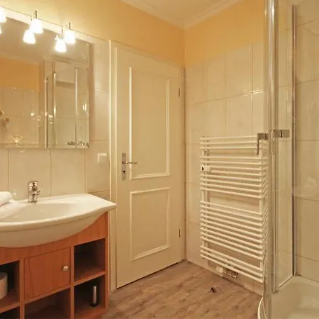 Haus Atlantik Apartment