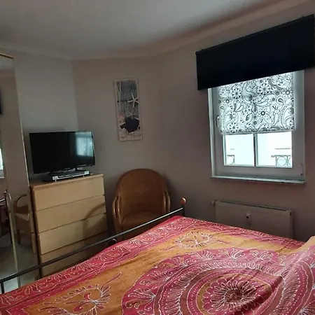 Apartment Haus Atlantik *