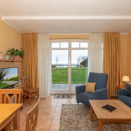 Apartment Haus Atlantik *