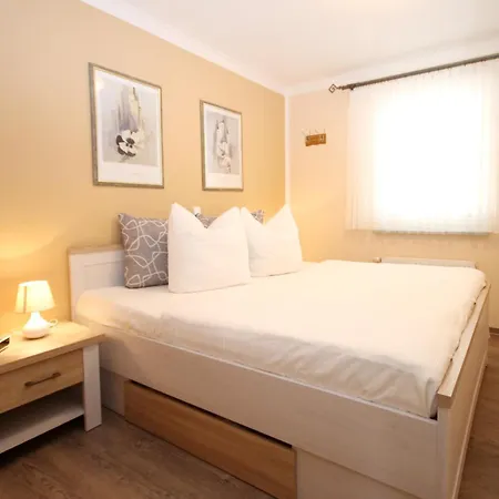 Apartment Haus Atlantik