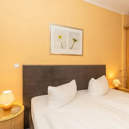 Appartamento Haus Atlantik