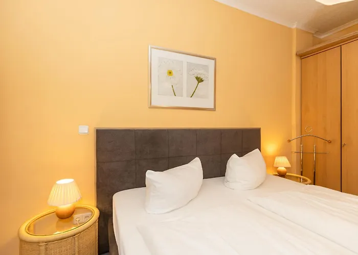 Lejlighed Haus Atlantik